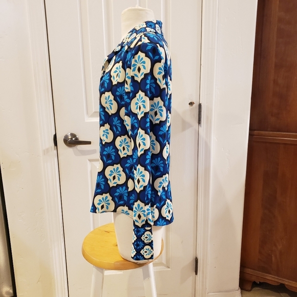 Zara geometric size Medium - Picture 3 of 6